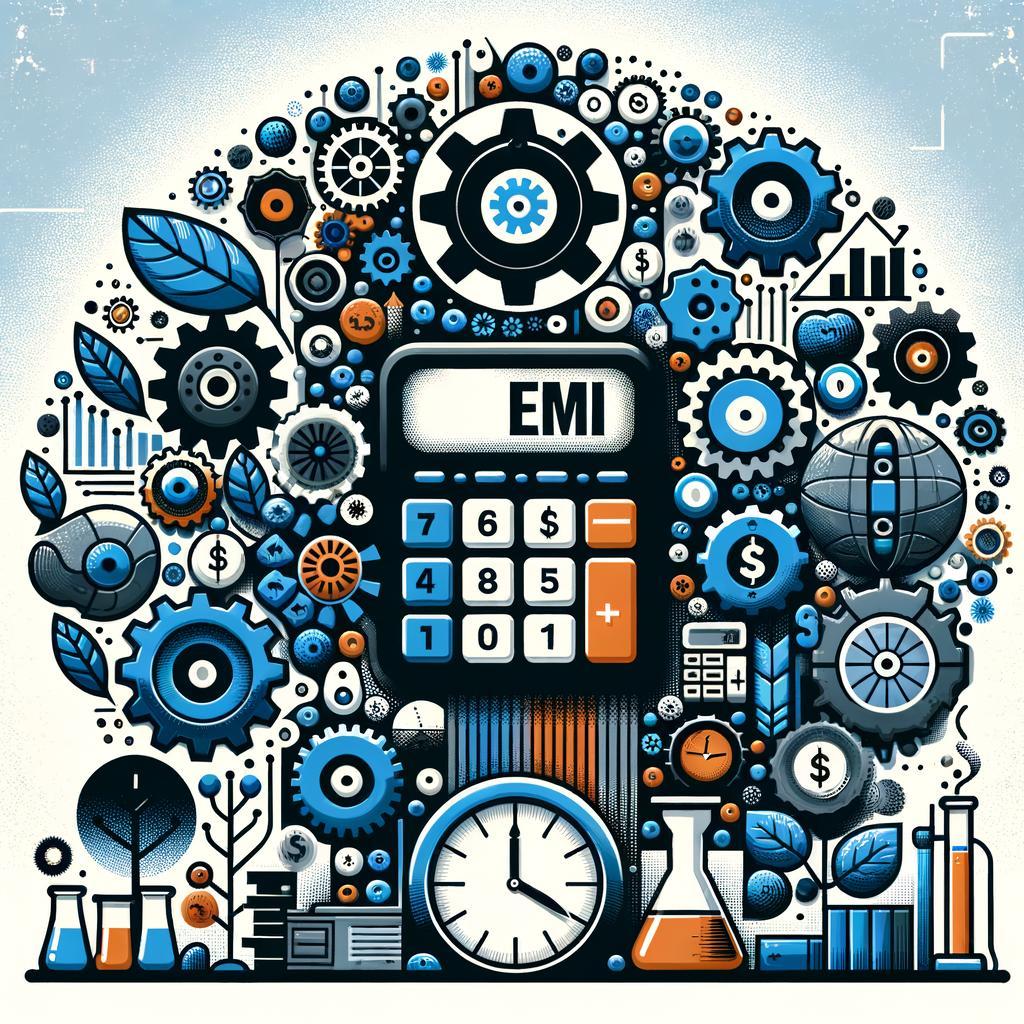 Why use an EMI calculator before taking a personal loan?