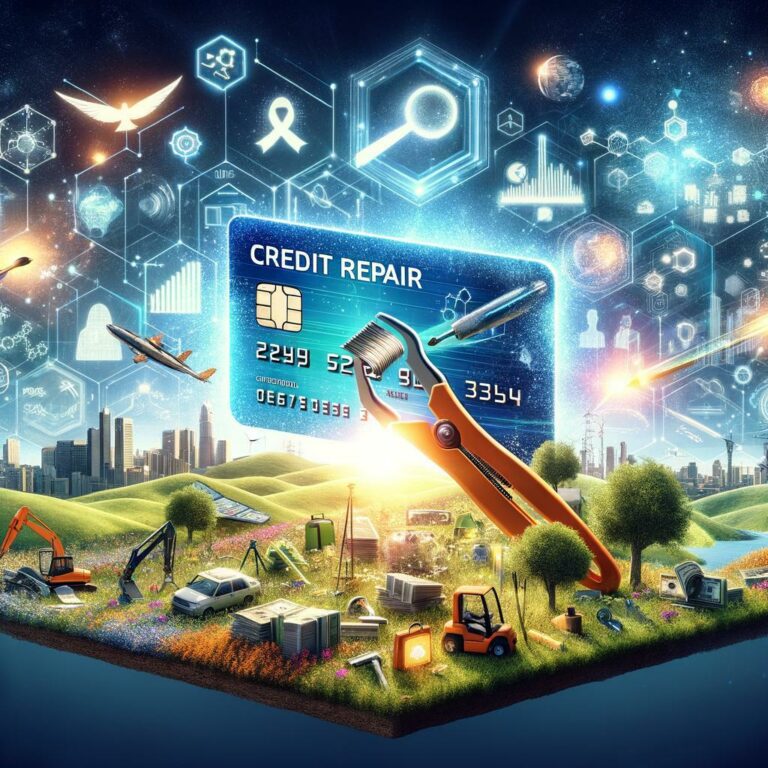 6 Best Credit Repair Companies of June 2024