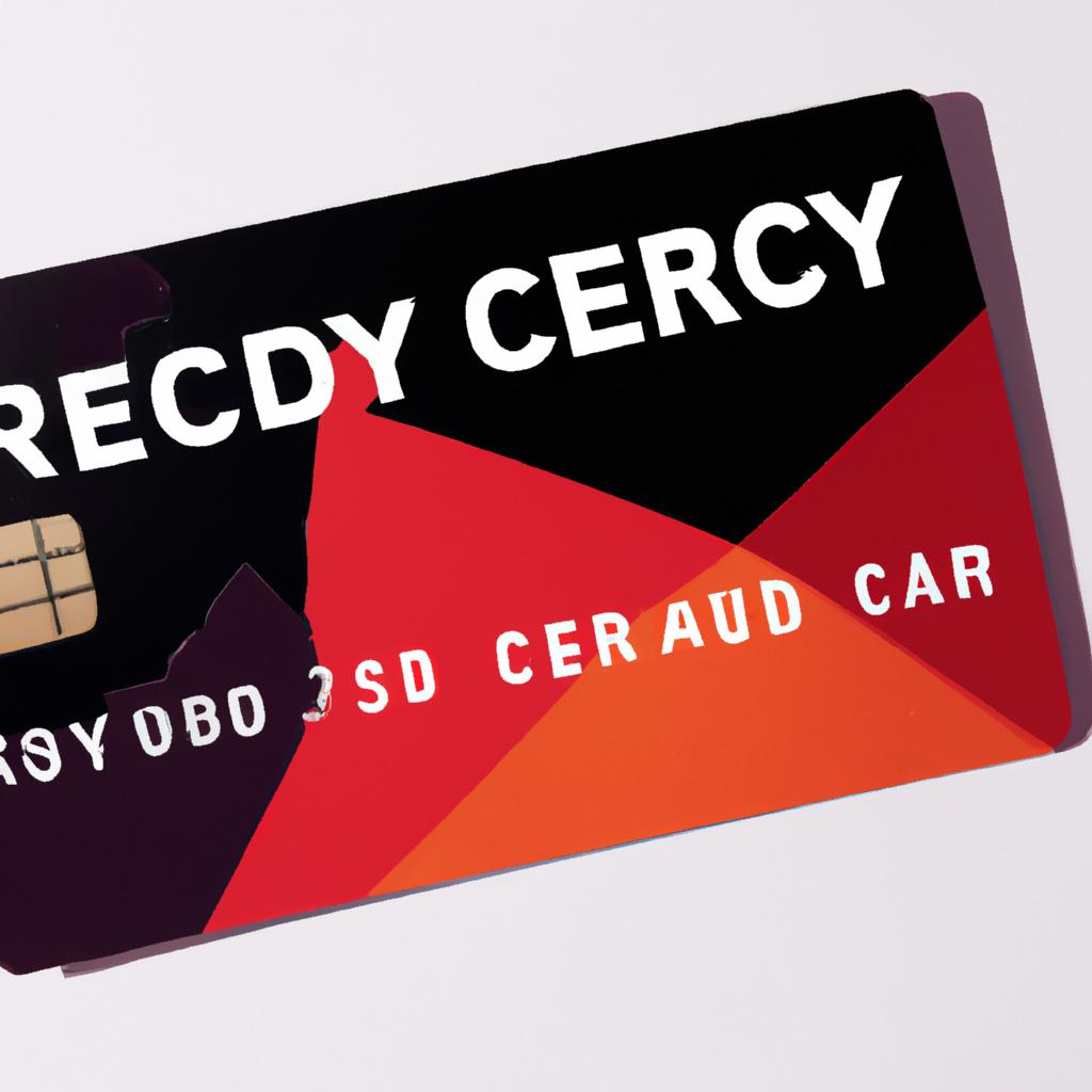 Exploring the Top Credit Cards for Credit Recovery This June