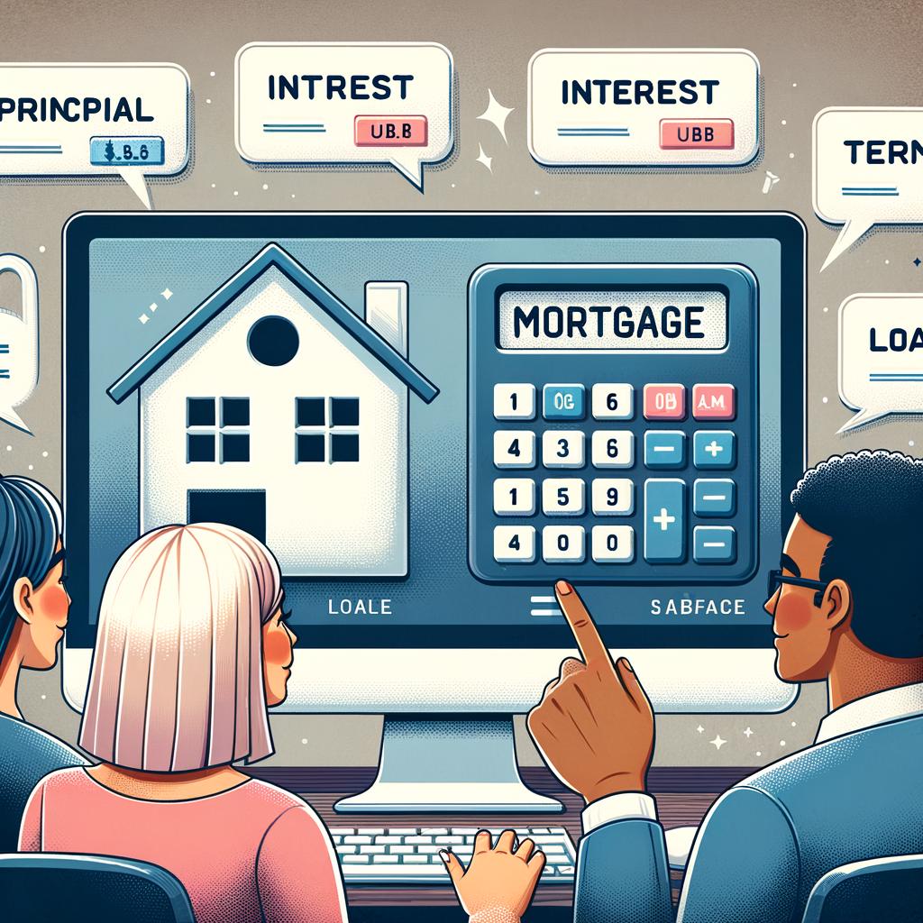 Understanding the Basics: What Is a Mortgage Calculator?