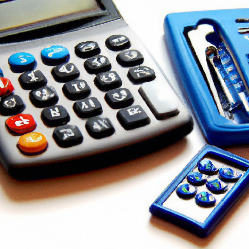 Tools and Calculators Overview