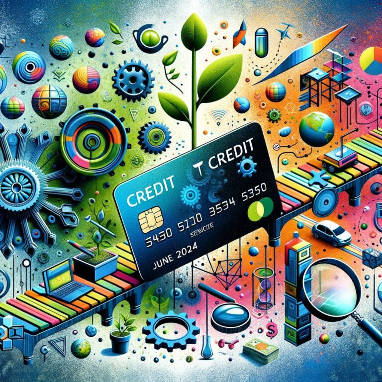 Best First Credit Cards To Build Credit Of June 2024