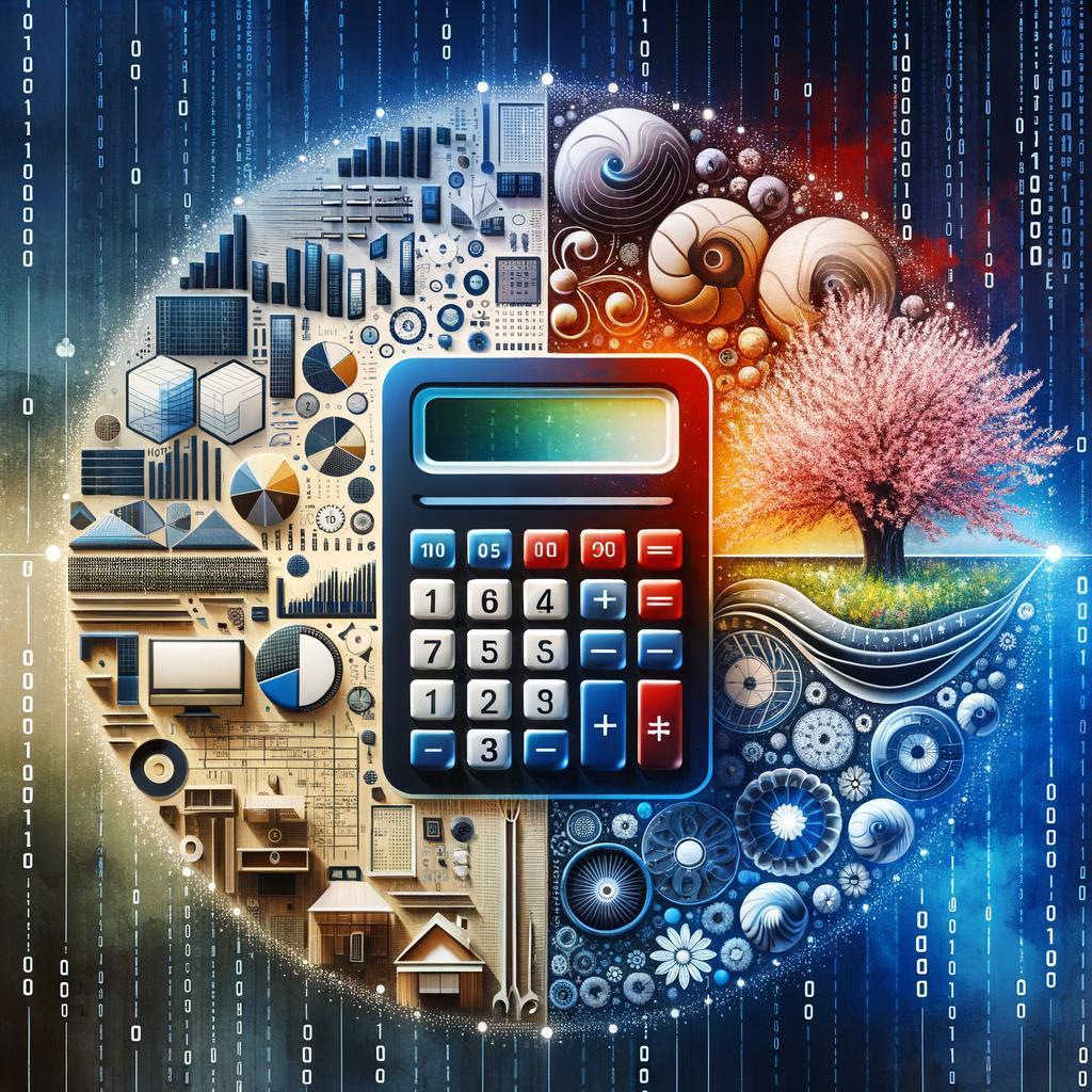 Mortgage Calculator