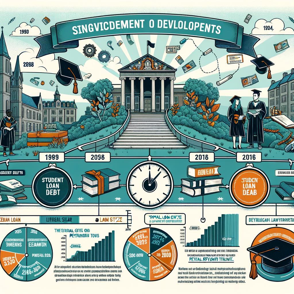 The Bigger Picture: Other Noteworthy ⁢Developments ‌in ⁤Student Loans