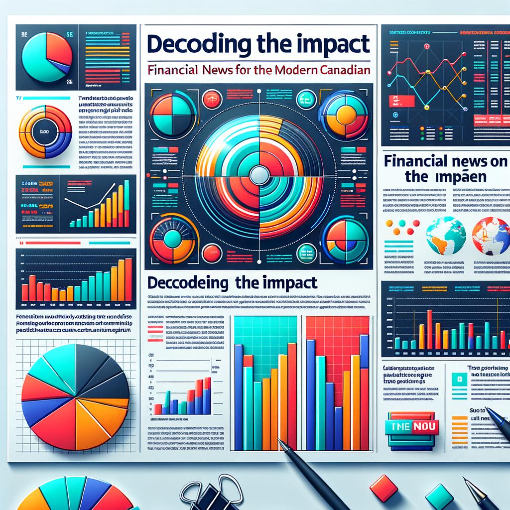 Decoding the Impact: Financial News for the Modern Canadian