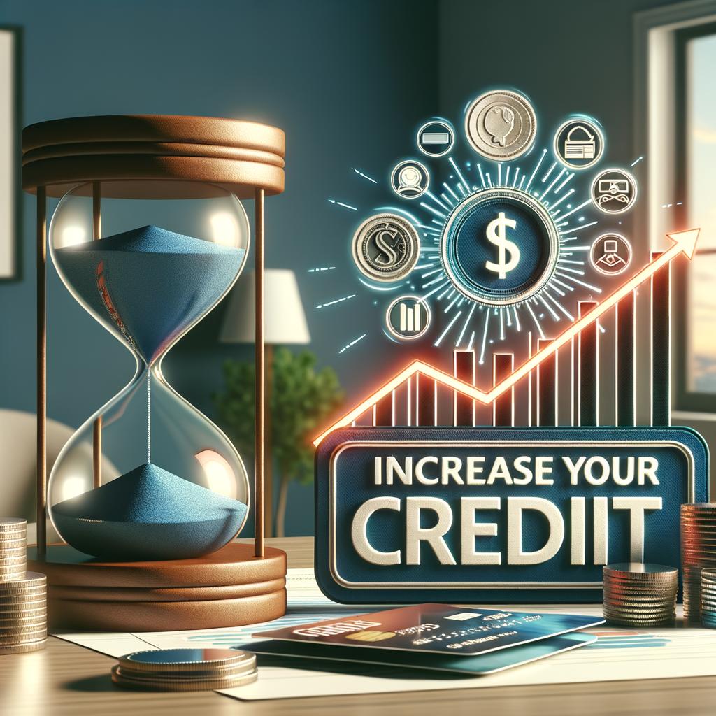 Boost Your Credit: Time-Sensitive ​Opportunity⁢ Explained