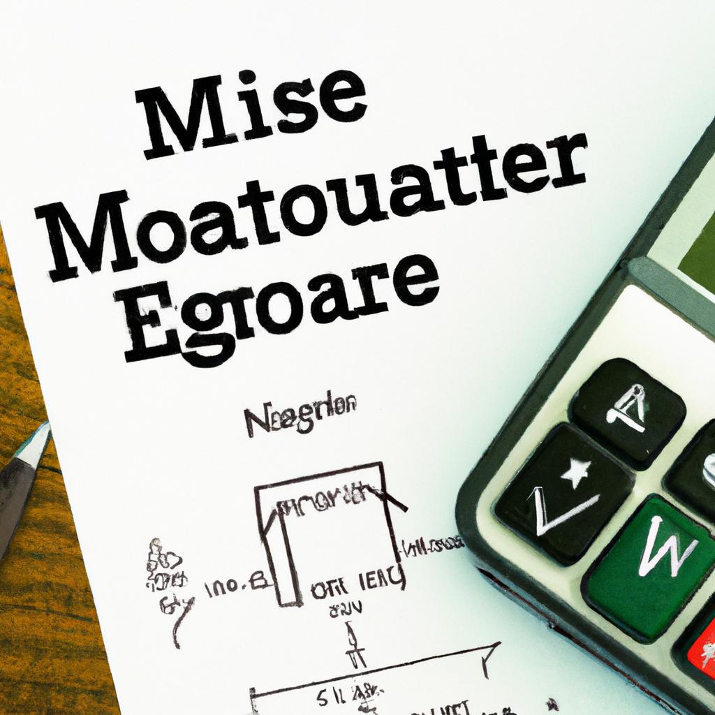 Navigating Features: ​How to Use​ Your Mortgage Calculator Effectively