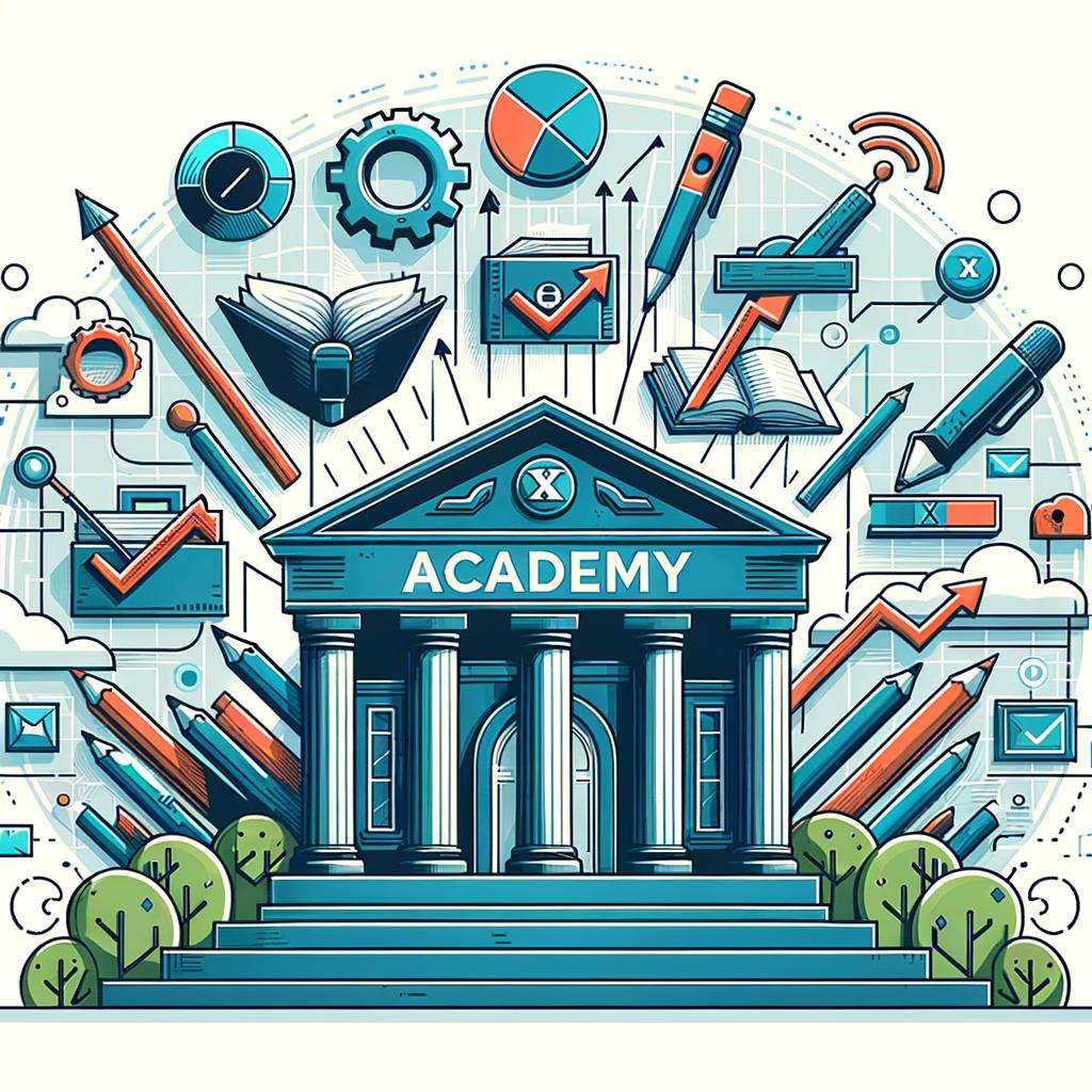 eToro Academy Expands Horizons with⁤ X Partnership