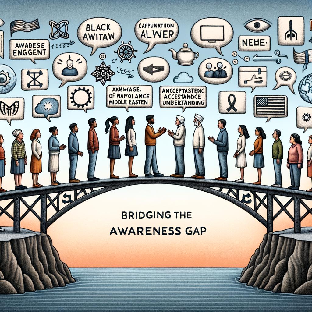 Communication and Engagement: Bridging the Awareness Gap