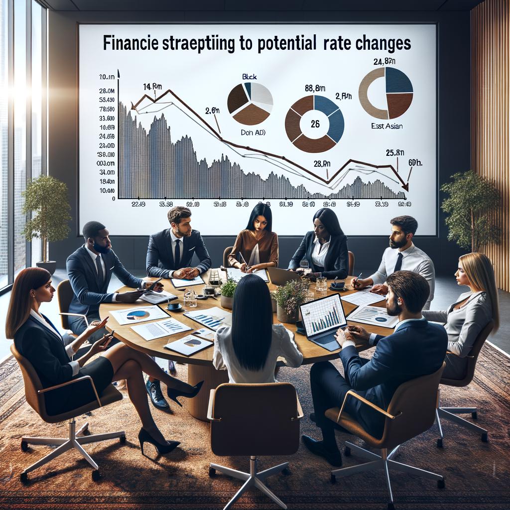 Financial Strategies: Preparing for Potential Rate ⁢Changes