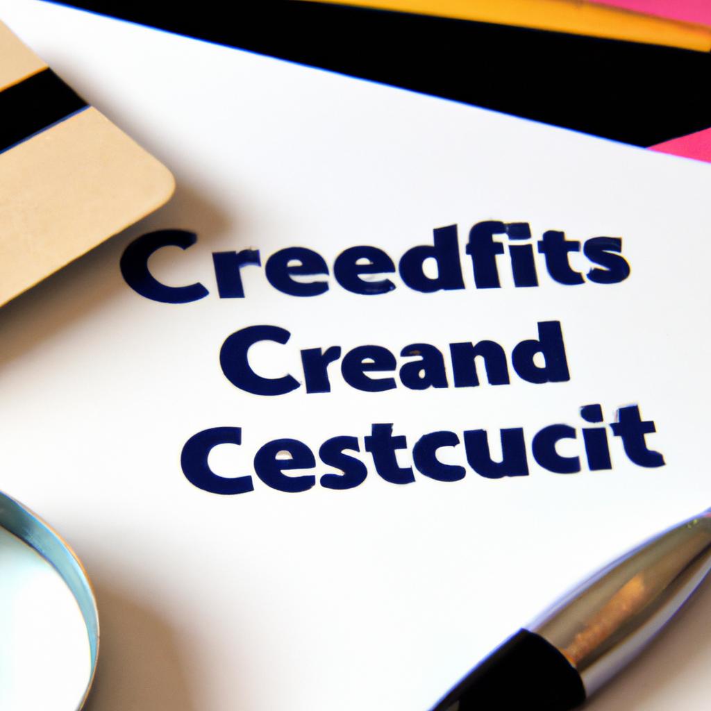 Analyzing the Benefits of Professional Credit Repair Services