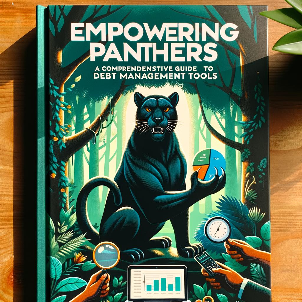 Empowering Panthers: A Comprehensive Guide to Savi’s Debt Management Tools