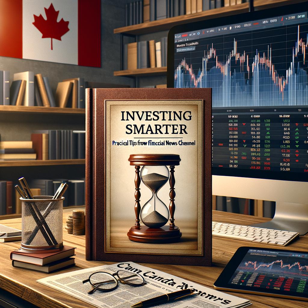 Investing Smarter: Practical Tips from Canada’s ​New Financial News Channel