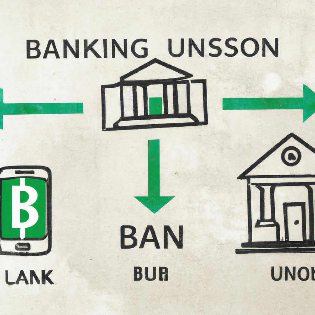 Choosing ​the Right Lender: Banks,‌ Credit Unions, and⁢ Online Options