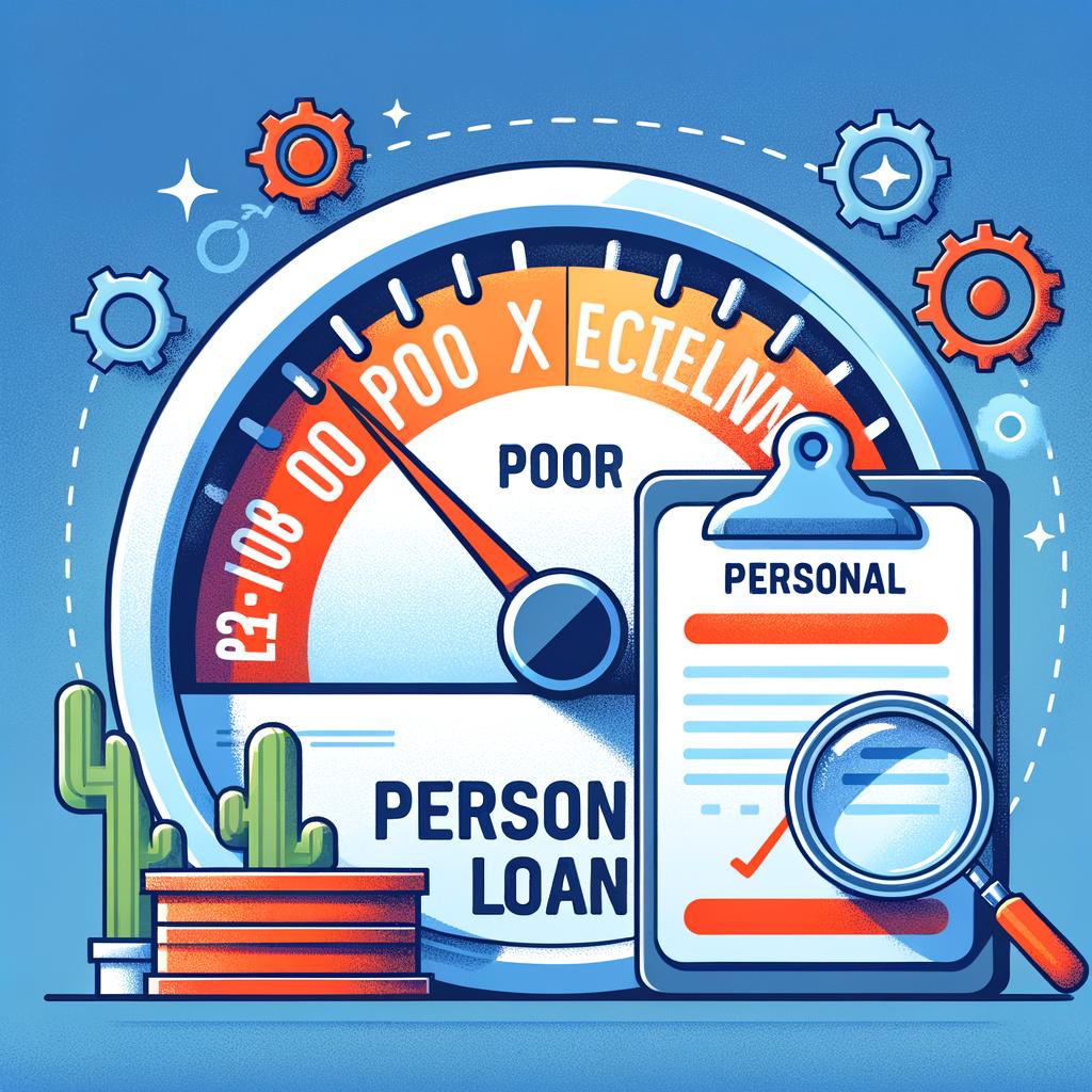 Understanding the Impact of Personal ‍Loans on Your‍ Credit Score