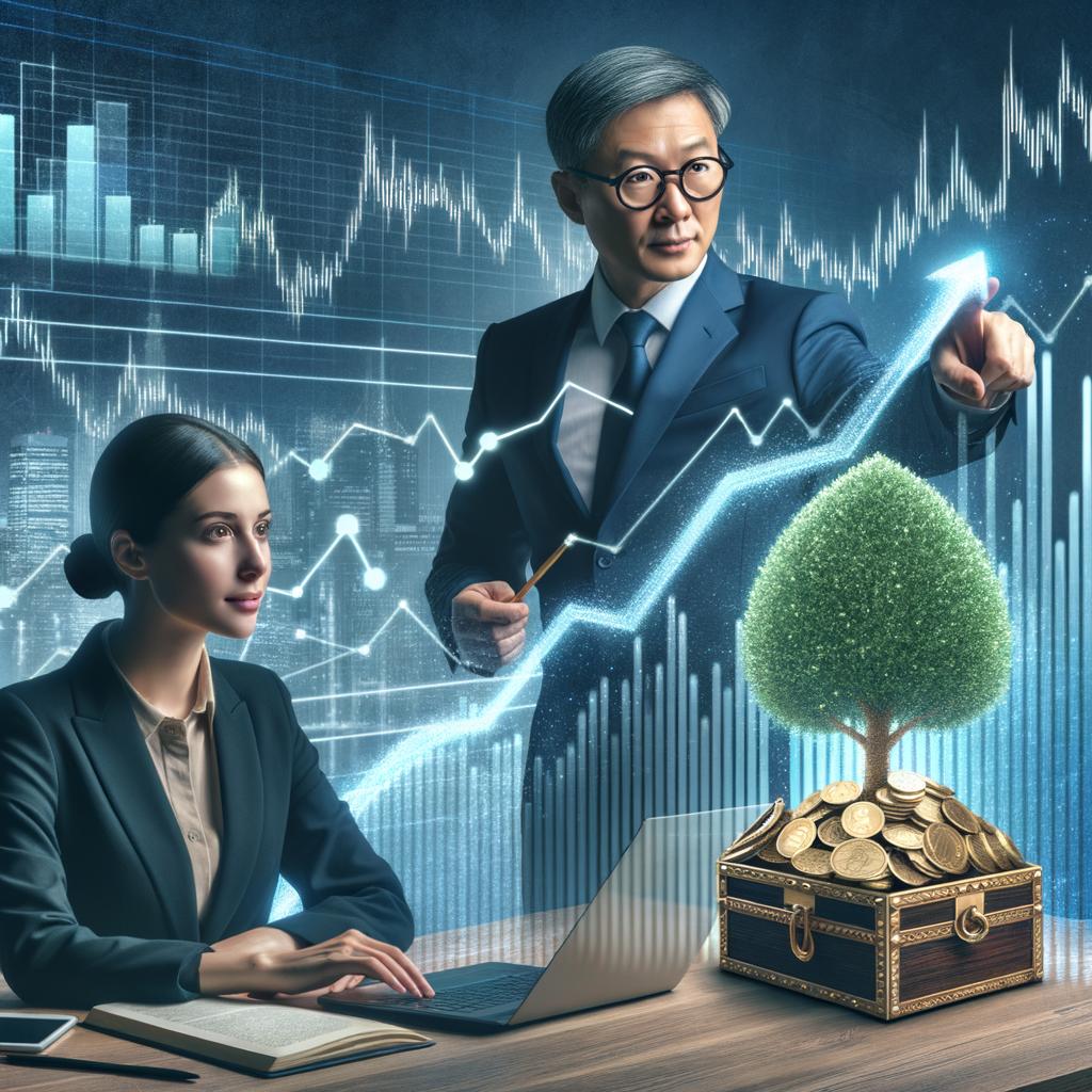 Unveiling the⁣ Impact‌ of Expert Financial Insights on‌ eToro