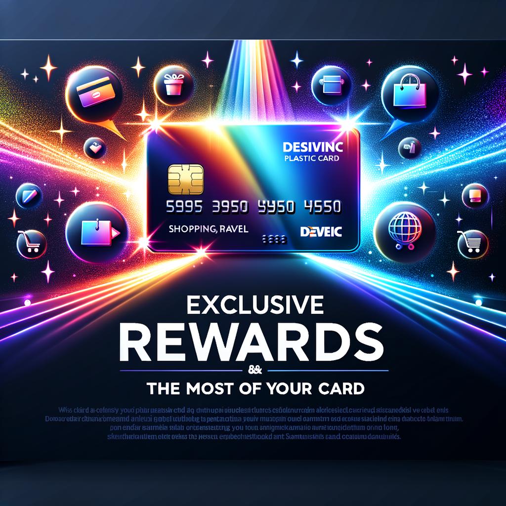 Exclusive Offers and Rewards: Making the Most⁣ of Your⁤ Card