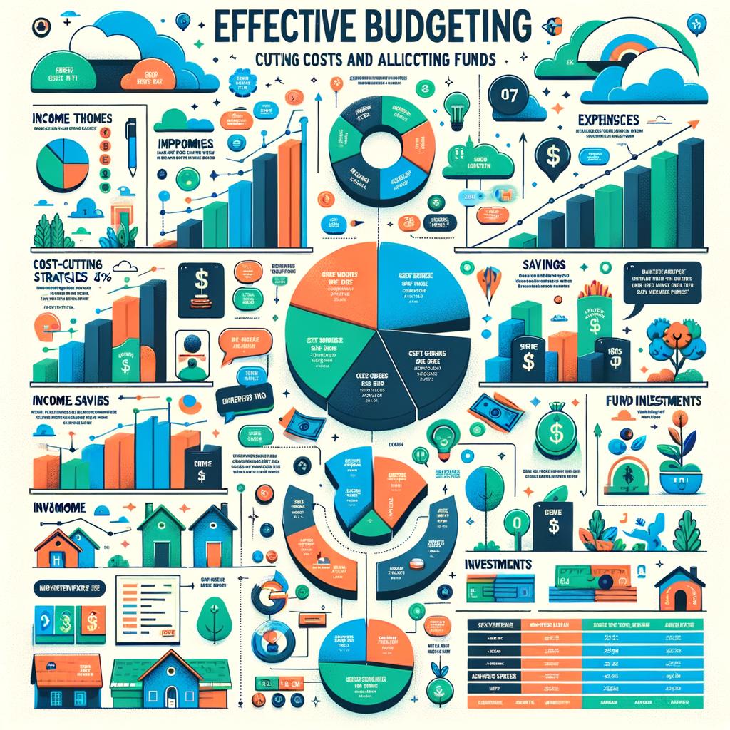 Effective Budgeting: Cutting ​Costs and Allocating Funds