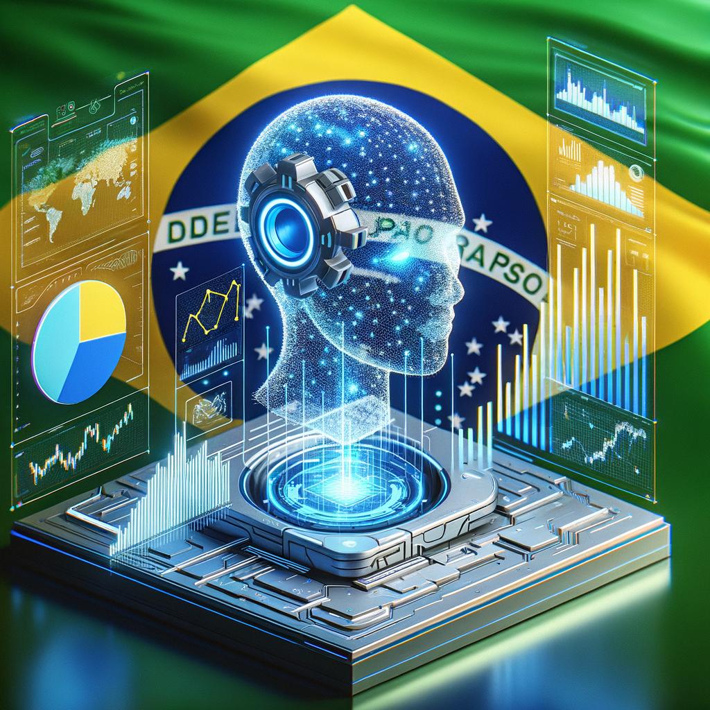 Introducing B3’s New AI: A Game-Changer for Brazilian Investors