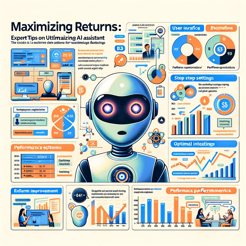 Maximizing Returns: Expert Tips on Utilizing B3’s AI Assistant