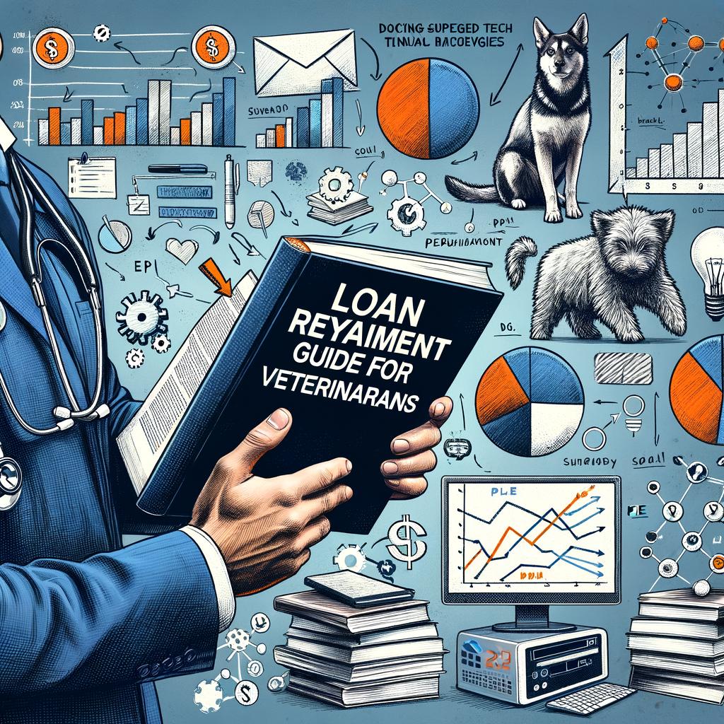 Strategies for Navigating ⁢New Loan Repayment Challenges for Veterinarians