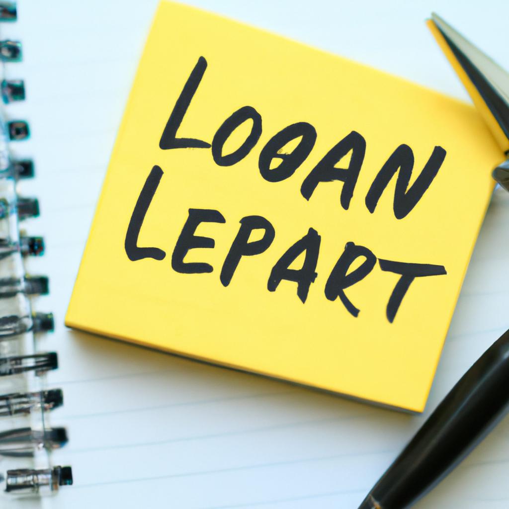 Expert Tips for Securing⁢ the Best‍ Loan