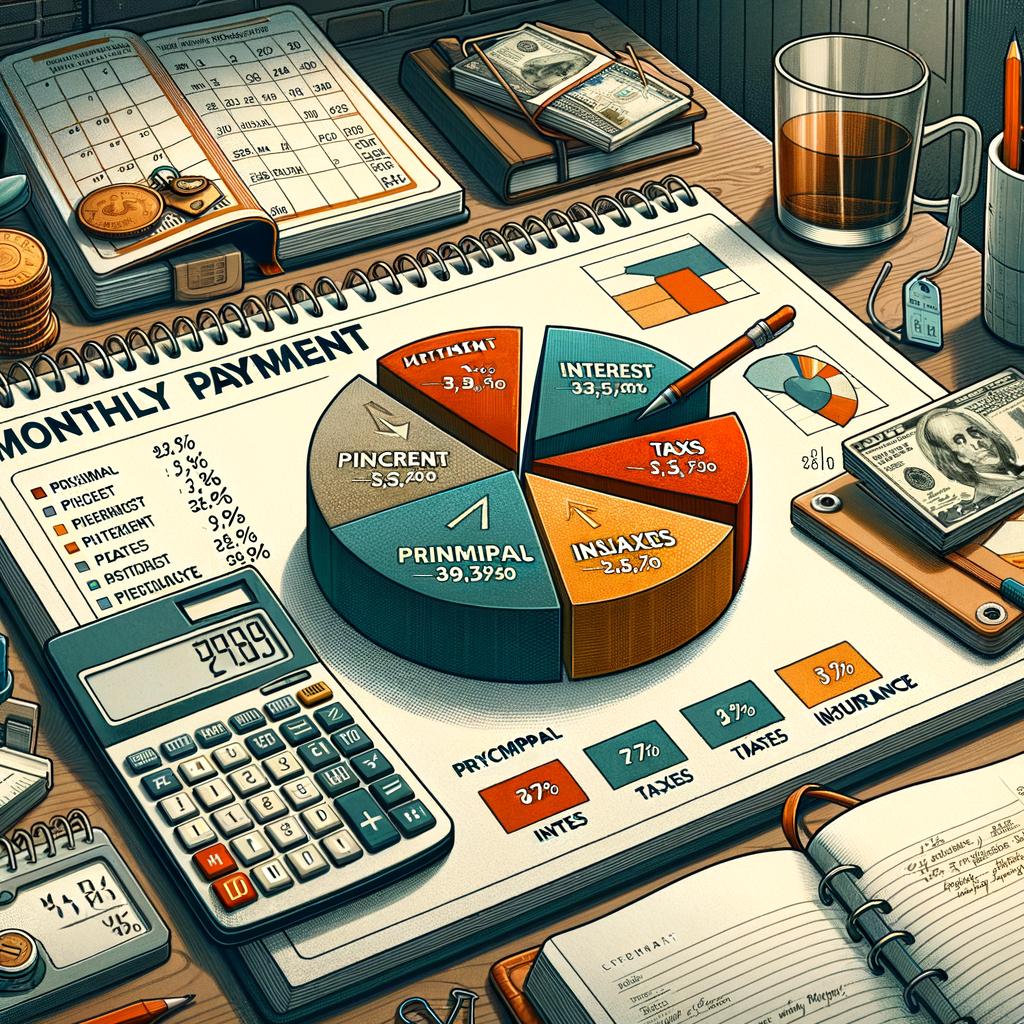 Interpreting Results: Making​ Sense of Your Monthly⁣ Payments