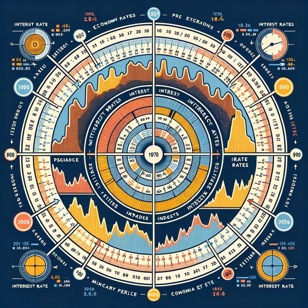 Historical ‌Trends: Learning from Past Interest ⁤Rate ​Cycles