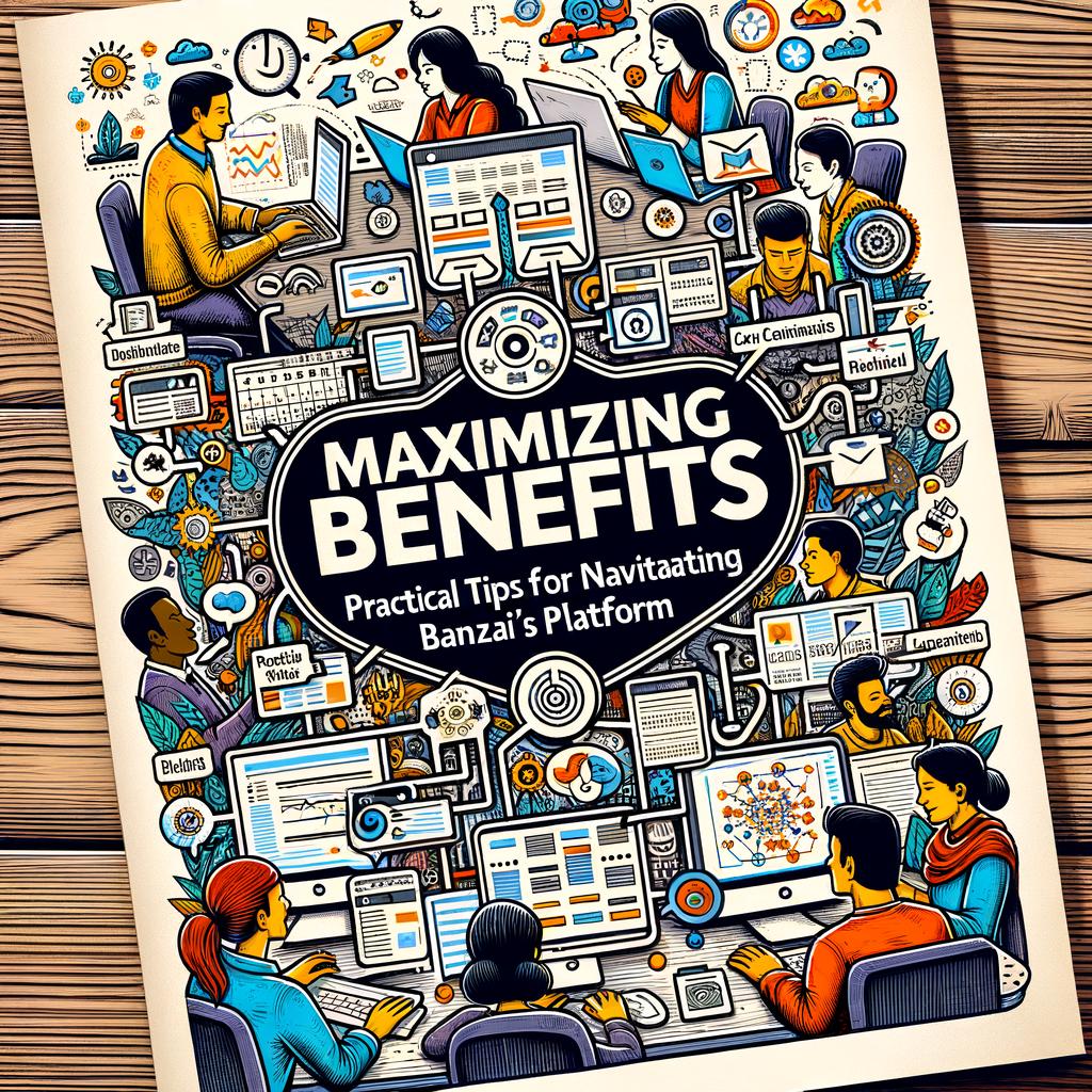 Maximizing Benefits: Practical Tips for Navigating‌ Banzai's Platform