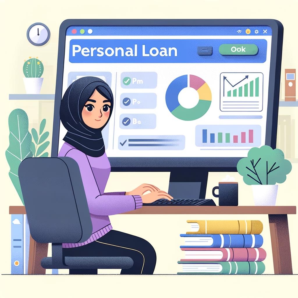 Making Informed Decisions: Tips for Choosing the Right Personal Loan