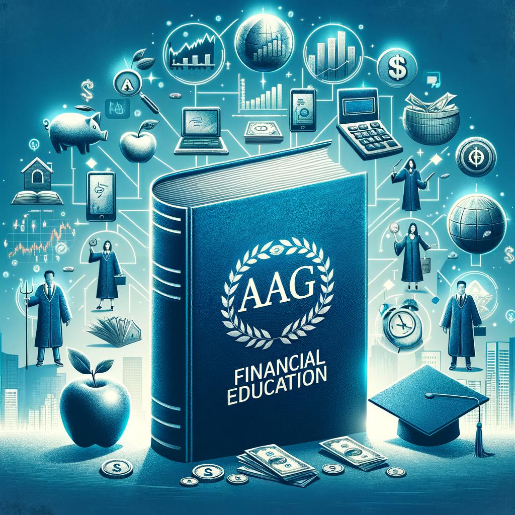 What Sets​ AAG Financial Education⁣ Apart in the Industry