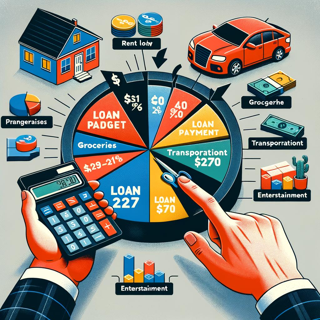 Adjusting Your ‍Budget‍ for Amortization Changes