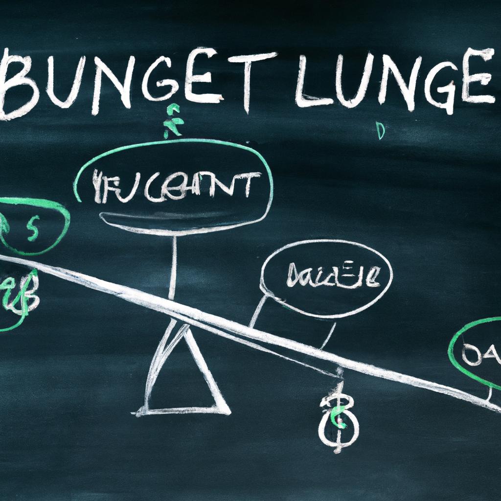 Budgeting Wisely: Balancing Monthly​ Payments ⁣with ⁤Long-Term⁤ Savings