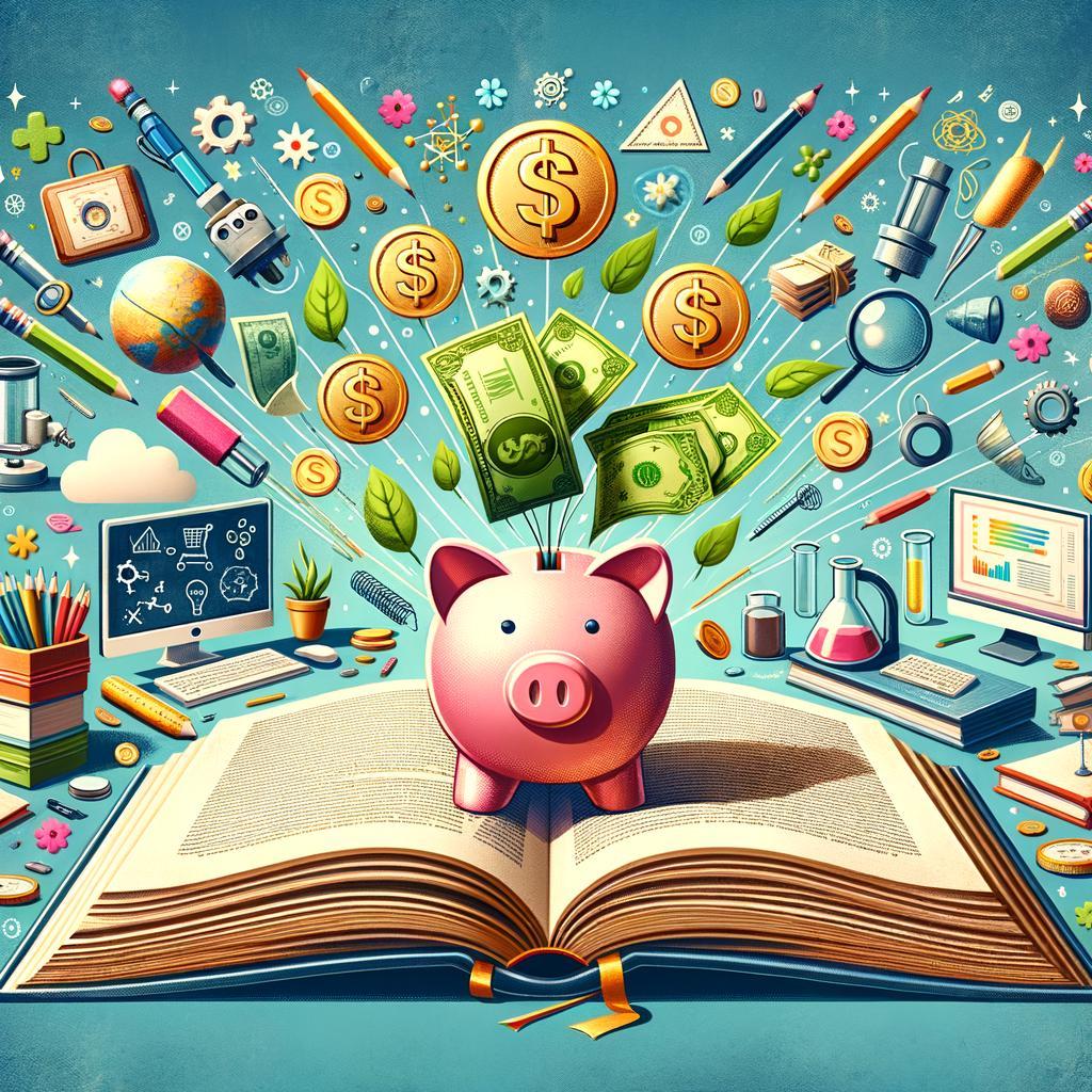 More States Require Financial Literacy Classes In High School