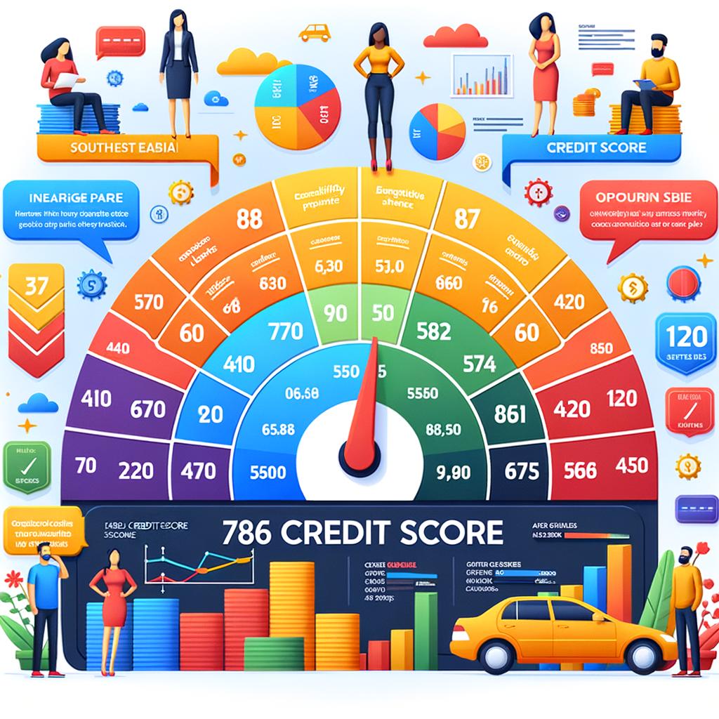 Understanding Your Credit Score and Its Impact