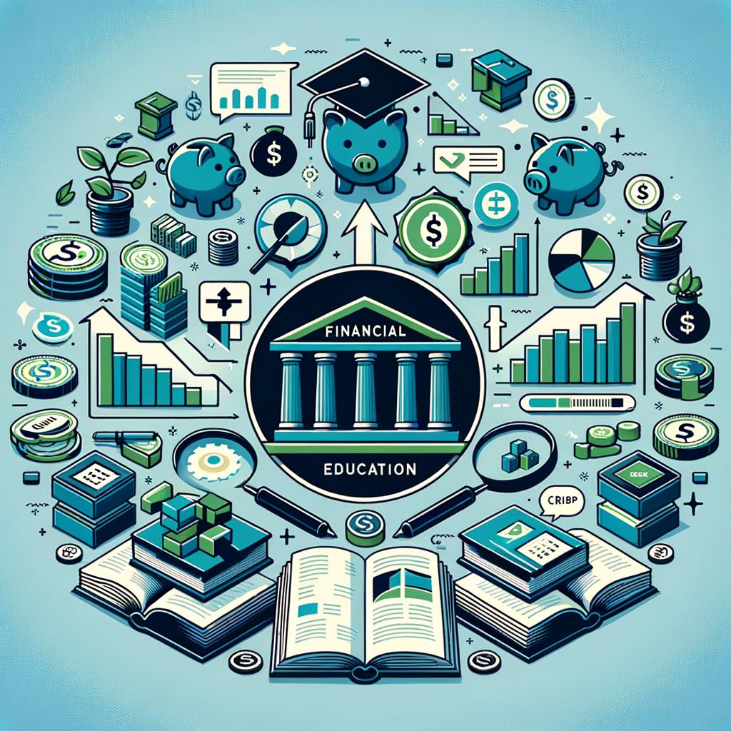 Understanding FICO's Commitment to Financial Education