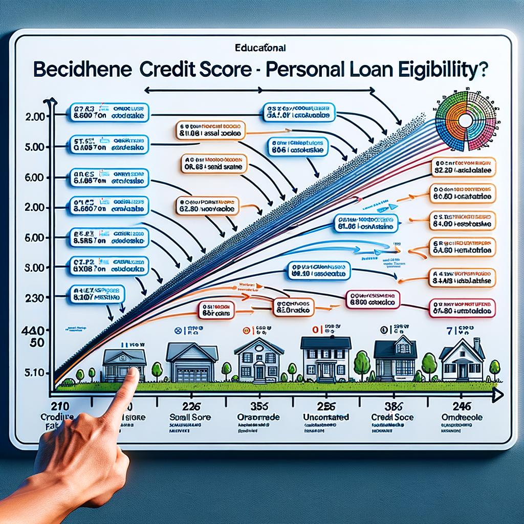 Strategies for Improving ⁤Your Credit‍ Score for Better Loan‌ Opportunities