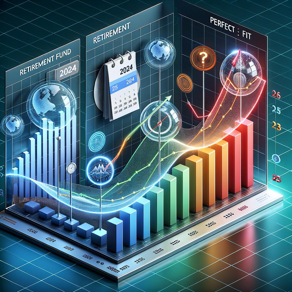 Comparing Retirement Funds: Finding the Perfect⁤ Fit⁣ for 2024