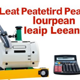 Tips for Getting the Best ⁣Deal on Your Equipment ⁣Loan